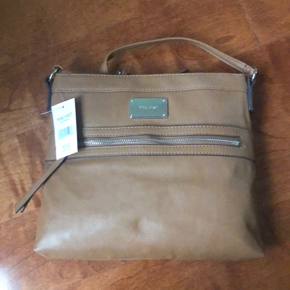 Nine West purse